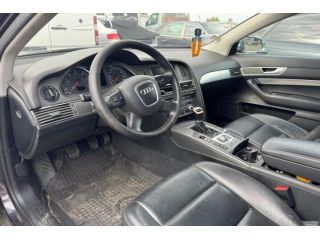 bontott AUDI A6 C6 Csomagtérajtó Kilincs