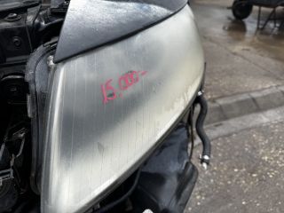 bontott AUDI A6 C6 Csomagtérajtó Kilincs