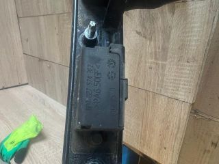 bontott AUDI A6 C6 Csomagtérajtó Kilincs