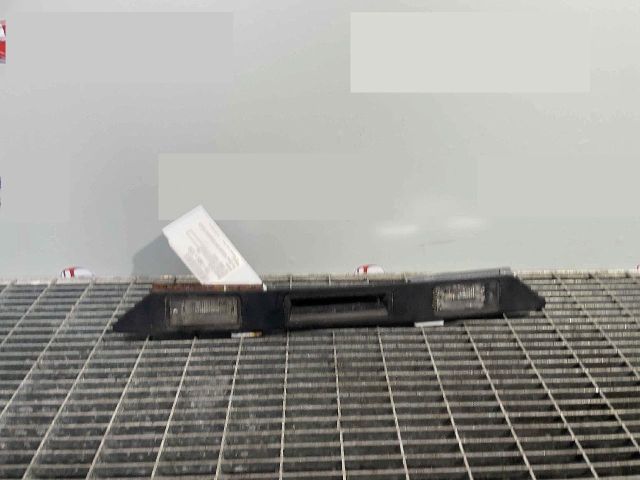 bontott AUDI A6 C6 Csomagtérajtó Kilincs