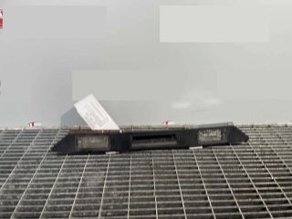 bontott AUDI A6 C6 Csomagtérajtó Kilincs