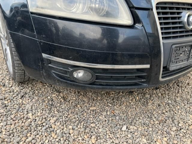 bontott AUDI A6 C6 Csomagtérajtó Kilincs