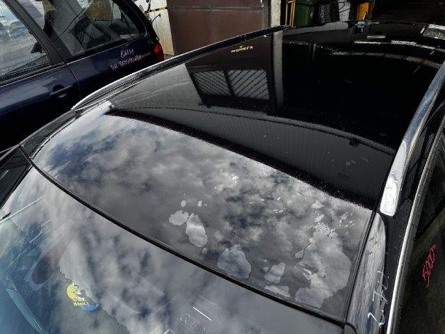 bontott AUDI A6 C6 Csomagtérajtó Kilincs