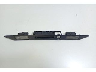 bontott AUDI A6 C6 Csomagtérajtó Kilincs