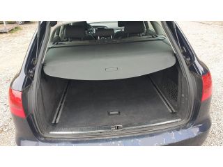 bontott AUDI A6 C6 Csomagtérajtó (Részeivel)