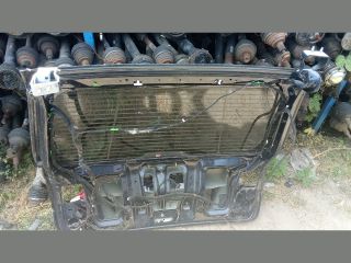 bontott AUDI A6 C6 Csomagtérajtó (Részeivel)