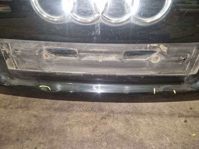 bontott AUDI A6 C6 Csomagtérajtó (Részeivel)