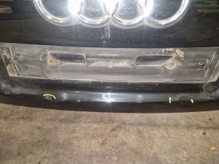 bontott AUDI A6 C6 Csomagtérajtó (Részeivel)