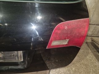 bontott AUDI A6 C6 Csomagtérajtó (Részeivel)