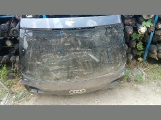 bontott AUDI A6 C6 Csomagtérajtó (Részeivel)