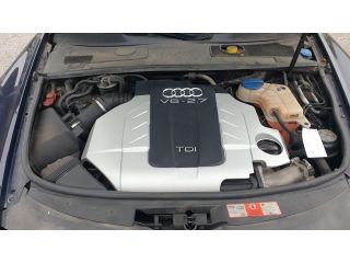 bontott AUDI A6 C6 Csomagtérajtó (Részeivel)