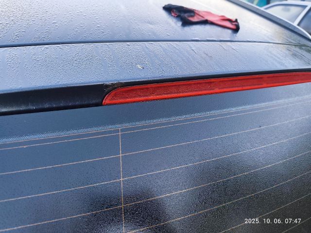 bontott AUDI A6 C6 Csomagtérajtó (Részeivel)