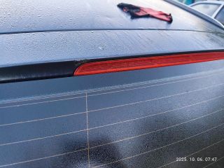 bontott AUDI A6 C6 Csomagtérajtó (Részeivel)