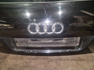 bontott AUDI A6 C6 Csomagtérajtó (Részeivel)