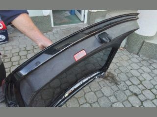 bontott AUDI A6 C6 Csomagtérajtó (Részeivel)