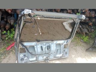 bontott AUDI A6 C6 Csomagtérajtó (Részeivel)