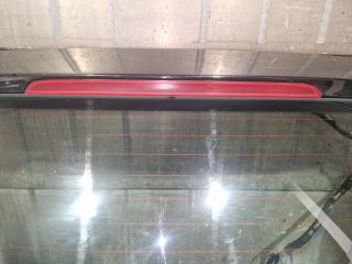 bontott AUDI A6 C6 Csomagtérajtó (Részeivel)