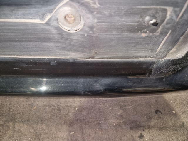 bontott AUDI A6 C6 Csomagtérajtó (Részeivel)