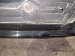 bontott AUDI A6 C6 Csomagtérajtó (Részeivel)