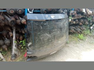 bontott AUDI A6 C6 Csomagtérajtó (Részeivel)