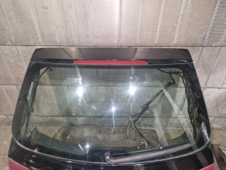 bontott AUDI A6 C6 Csomagtérajtó (Részeivel)