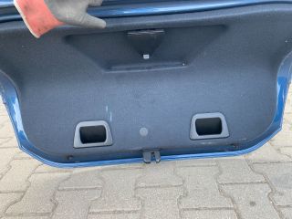 bontott AUDI A6 C6 Csomagtérajtó (Részeivel)