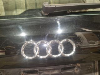 bontott AUDI A6 C6 Csomagtérajtó (Részeivel)