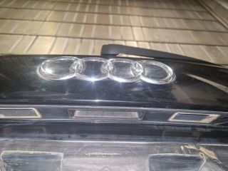 bontott AUDI A6 C6 Csomagtérajtó (Részeivel)