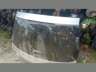 bontott AUDI A6 C6 Csomagtérajtó (Részeivel)