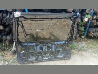 bontott AUDI A6 C6 Csomagtérajtó (Részeivel)