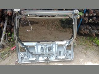 bontott AUDI A6 C6 Csomagtérajtó (Részeivel)