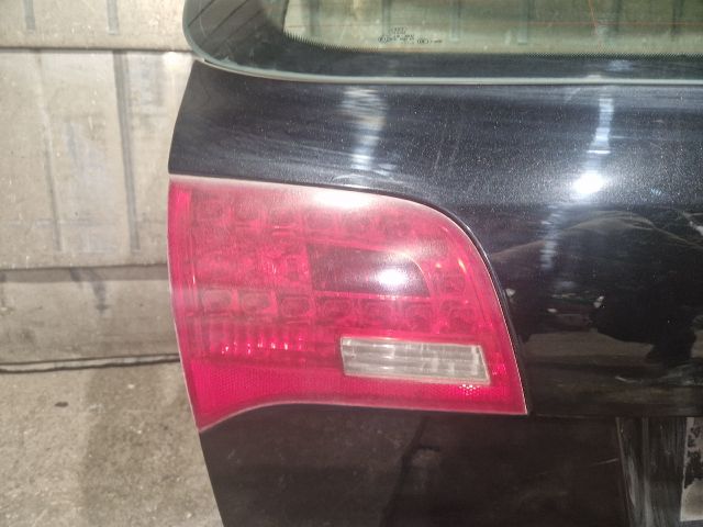 bontott AUDI A6 C6 Csomagtérajtó (Részeivel)