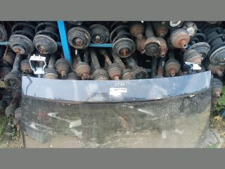 bontott AUDI A6 C6 Csomagtérajtó (Részeivel)