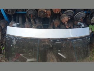 bontott AUDI A6 C6 Csomagtérajtó (Részeivel)