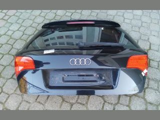 bontott AUDI A6 C6 Csomagtérajtó (Részeivel)