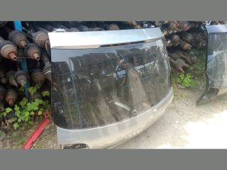 bontott AUDI A6 C6 Csomagtérajtó (Részeivel)