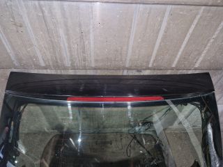 bontott AUDI A6 C6 Csomagtérajtó (Részeivel)