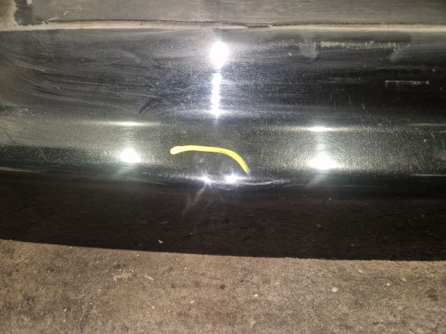 bontott AUDI A6 C6 Csomagtérajtó (Részeivel)