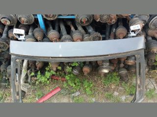 bontott AUDI A6 C6 Csomagtérajtó (Üres lemez)