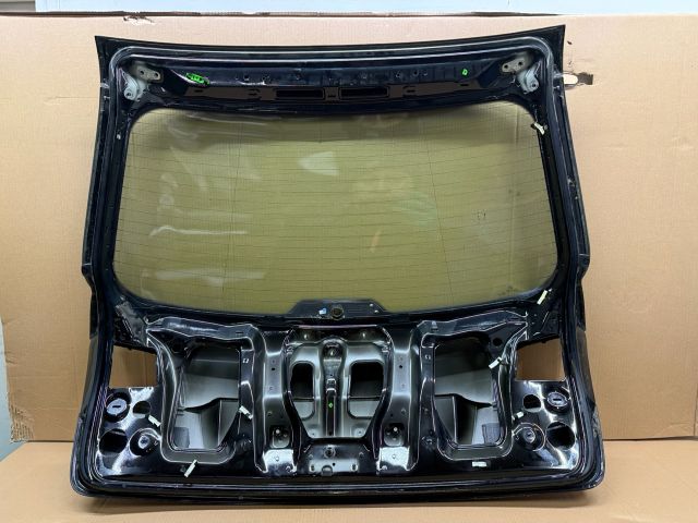 bontott AUDI A6 C6 Csomagtérajtó (Üres lemez)