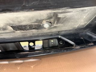 bontott AUDI A6 C6 Csomagtérajtó (Üres lemez)