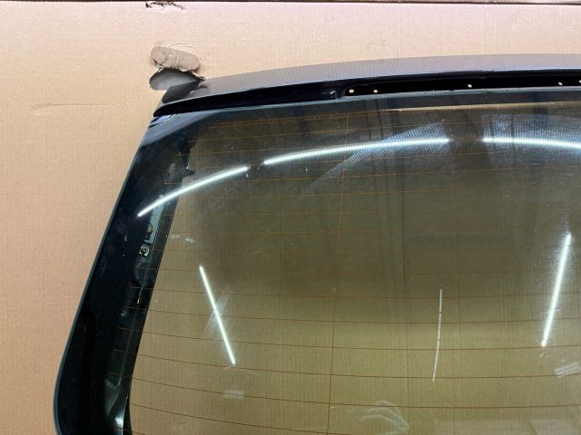 bontott AUDI A6 C6 Csomagtérajtó (Üres lemez)