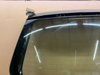 bontott AUDI A6 C6 Csomagtérajtó (Üres lemez)