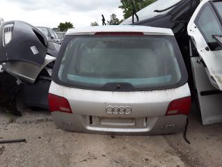 bontott AUDI A6 C6 Csomagtérajtó (Üres lemez)