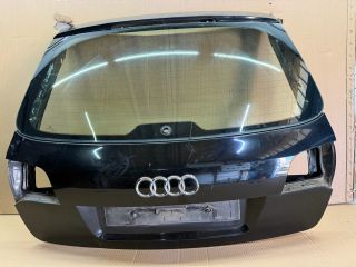 bontott AUDI A6 C6 Csomagtérajtó (Üres lemez)