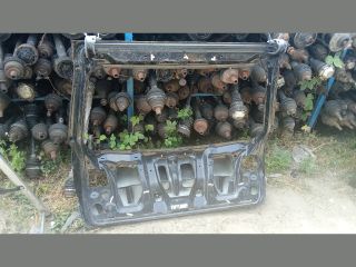 bontott AUDI A6 C6 Csomagtérajtó (Üres lemez)