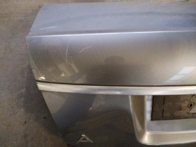 bontott AUDI A6 C6 Csomagtérajtó (Üres lemez)