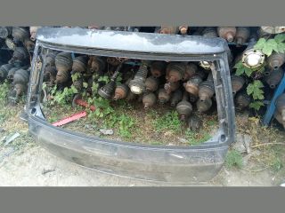 bontott AUDI A6 C6 Csomagtérajtó (Üres lemez)