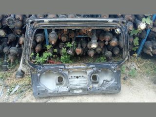 bontott AUDI A6 C6 Csomagtérajtó (Üres lemez)