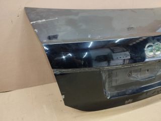 bontott AUDI A6 C6 Csomagtérajtó (Üres lemez)